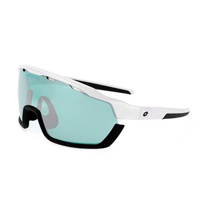 Lotto Gafas de Sol Unisex X-PLAY T PADEL - Montura TR90, Diseño Deportivo y Protector