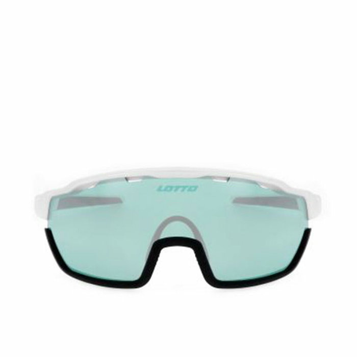 Lotto X-PLAY T PADEL Gafas de sol Blanco y Negro Lotto X-PLAY T PADEL Gafas de sol Blanco y Negro