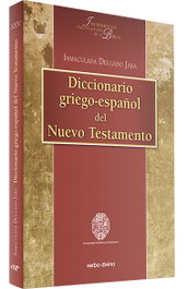 VERBO DIVINO, Diccionario Griego-Español del Nuevo Testamento - VERBO DIVINO