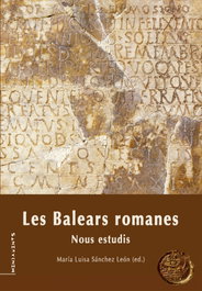 (BAL).BALEARS ROMANES, LES.(MENJAVENTS), DOCUMENTA BALEAR - DOCUMENTA BALEAR