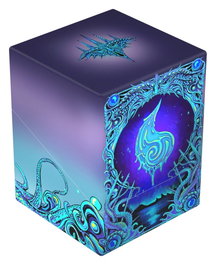 Ultimate Guard RTE Boulder 100+ Magic: The Gathering Mana Token - Island