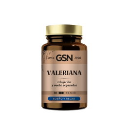 Valeriana