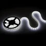 CA Tira de LEDs 72W 4000 Lumen SMD5050 12V IP68 Sumergible 5 Metros para Decoración de Piscinas y Fuentes [CA-5050-12V-IP68-G]