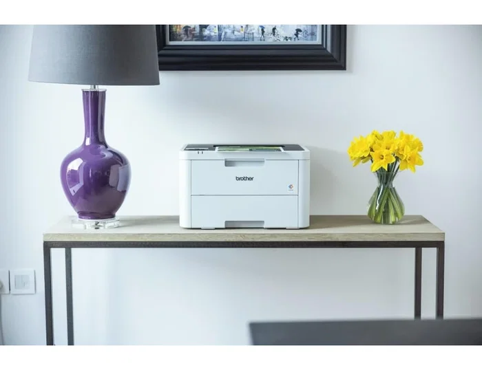Brother HL-L3240CDW Impresora LED Color WiFi Blanco Brother HL-L3240CDW Impresora LED Color WiFi Blanco