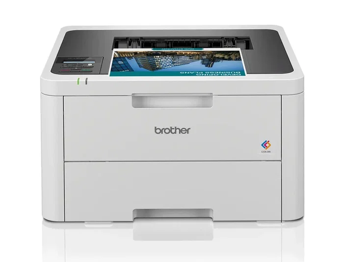 Brother HL-L3240CDW Impresora Láser LED Color Blanco Brother HL-L3240CDW Impresora Láser LED Color Blanco