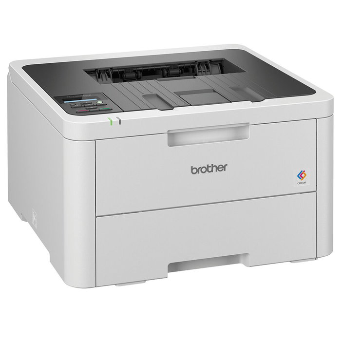 Brother HL-L3240CDW Impresora Láser LED Color Blanco Brother HL-L3240CDW Impresora Láser LED Color Blanco