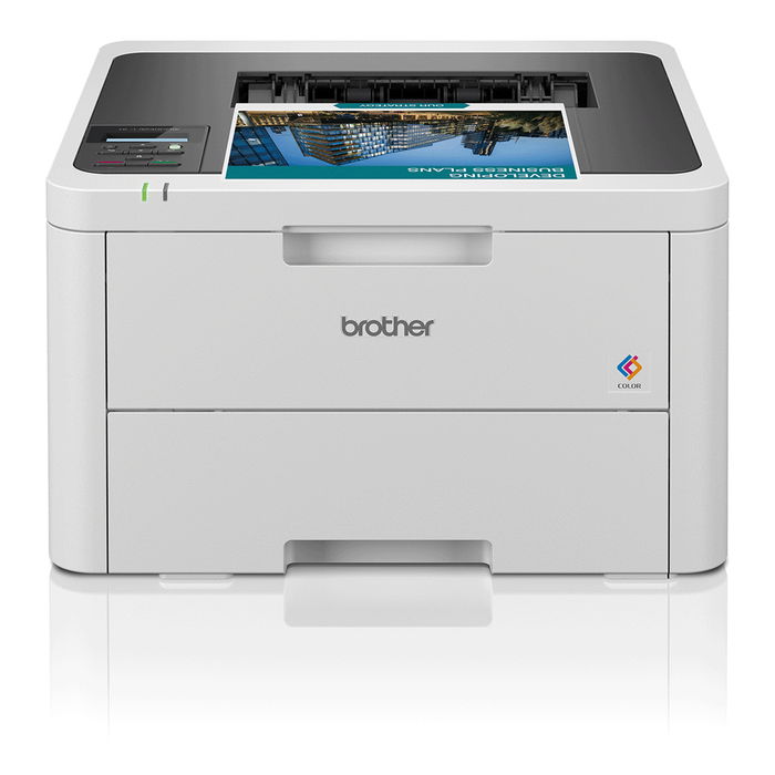 BROTHER IMPRESORA LASER COLOR HLL3240CDW BROTHER IMPRESORA LASER COLOR HLL3240CDW