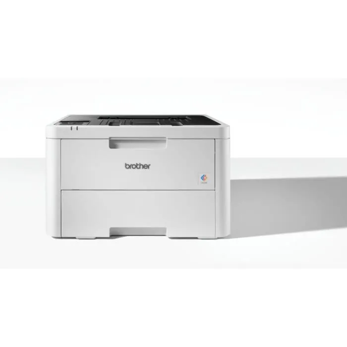 Brother HL-L3240CDW Impresora Láser LED Color Blanco Brother HL-L3240CDW Impresora Láser LED Color Blanco