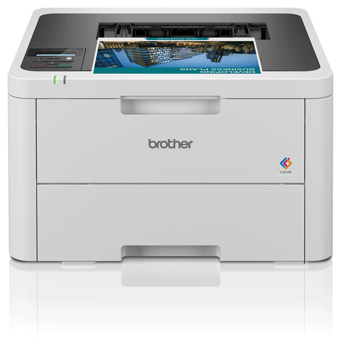 Brother HL-L3240CDW Impresora Láser LED Color Blanco Brother HL-L3240CDW Impresora Láser LED Color Blanco