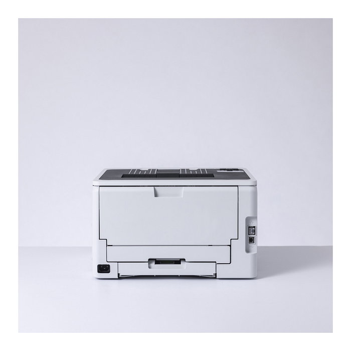 Brother HL-L3240CDW Impresora Láser LED Color Blanco Brother HL-L3240CDW Impresora Láser LED Color Blanco