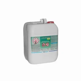 DESINFECTANTE G10 20L