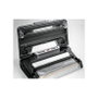 Rommelsbacher VAC 485 Envasadora al Vacío Negro y Plata