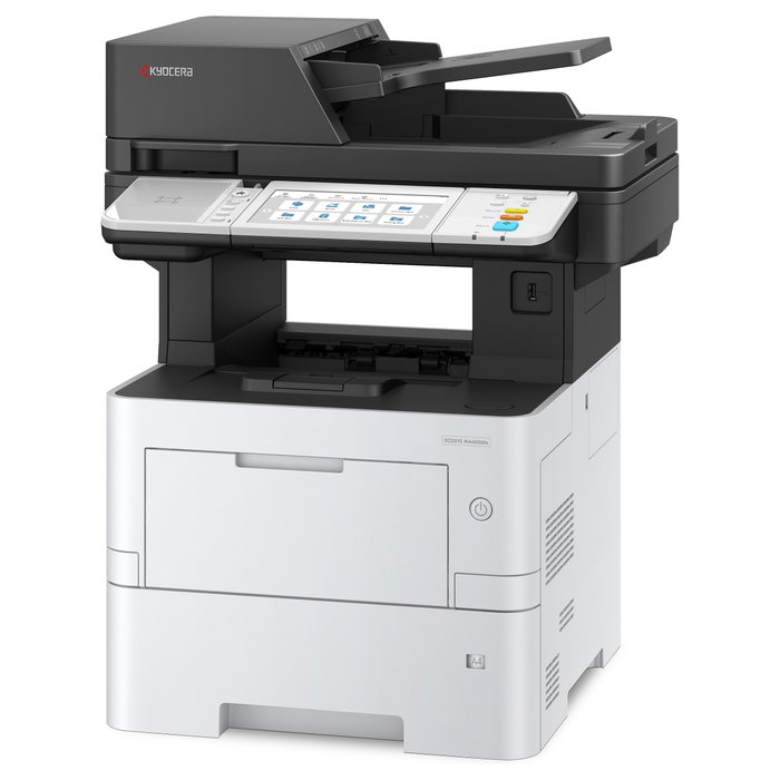 Kyocera ECOSYS MA4500ifx Impresora Multifunción Láser Monocromo A4
