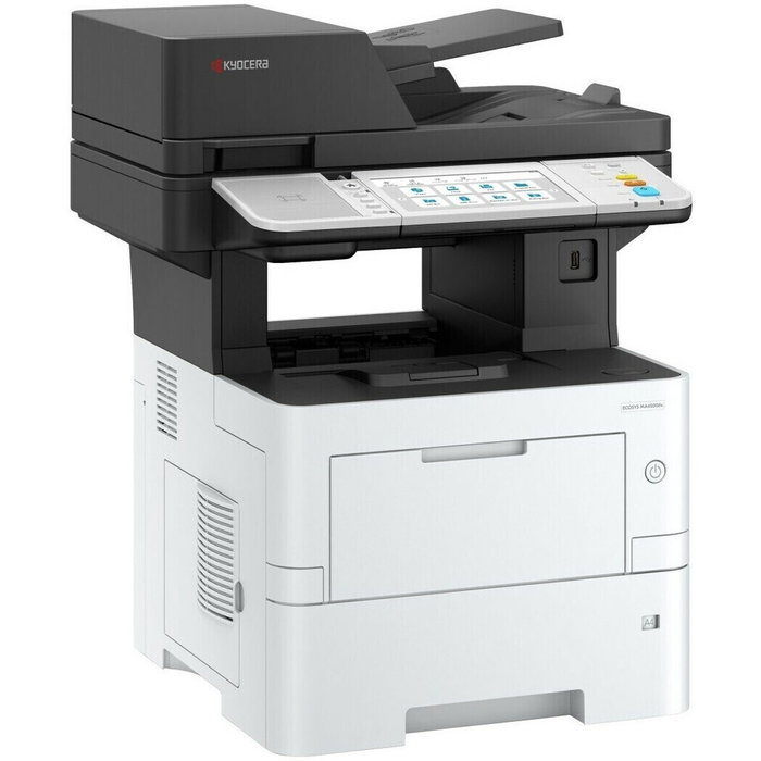 Kyocera ECOSYS MA4500ifx Impresora Multifunción Láser Monocromo A4