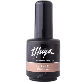 Thuya Gel On-Off Wind Rose 14ml