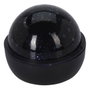 Basics Luz nocturna LED de estrellas azul con base de 16 cm