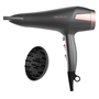Cecotec IoniCare Radiance 2500W Negro/Oro Rosa