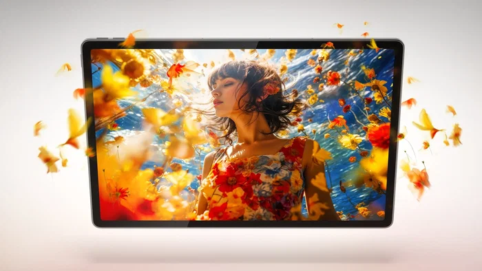 Lenovo Idea Tab Plus 12.1 8GB 256GB Gris Luna Lenovo Idea Tab Plus 12.1 8GB 256GB Gris Luna