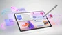 Lenovo Idea Tab Plus 12.1 8GB 256GB Gris Luna