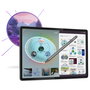 Lenovo Idea Tab Plus 12.1 pulg, 8 GB RAM, 256 GB, Gris Luna
