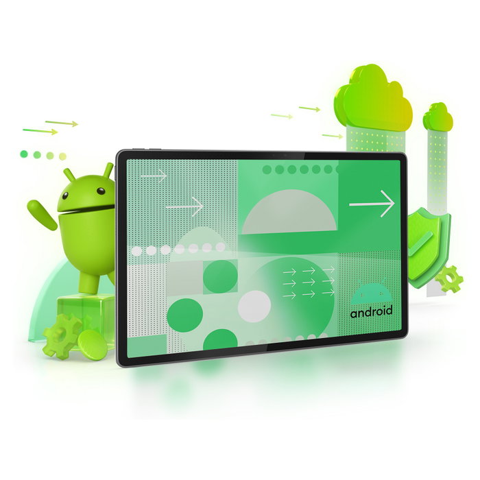 Lenovo Idea Tab Plus 12.1 8GB 256GB Gris Luna Lenovo Idea Tab Plus 12.1 8GB 256GB Gris Luna