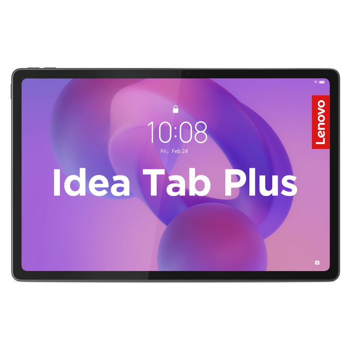Lenovo Idea Tab Plus 12.1 8GB 256GB Gris Luna Lenovo Idea Tab Plus 12.1 8GB 256GB Gris Luna