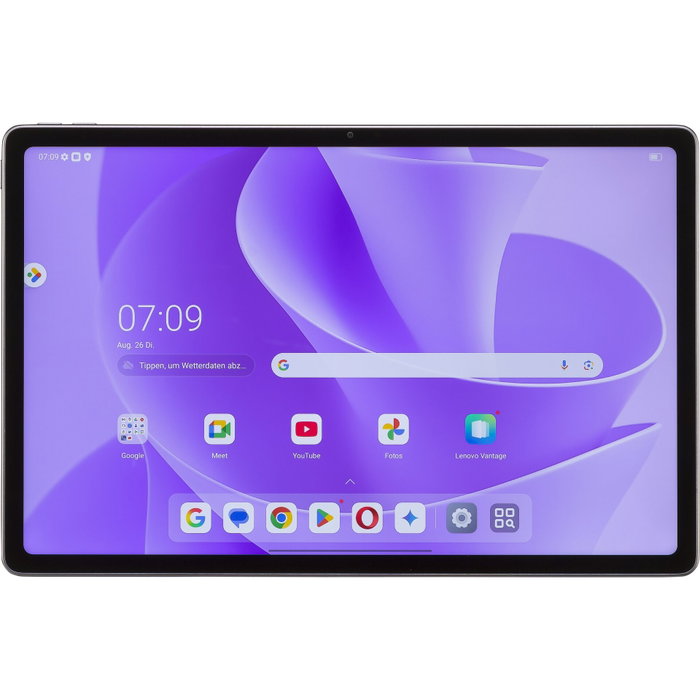 Lenovo Idea Tab Plus 12.1 pulg, 8 GB RAM, 256 GB, Gris Luna