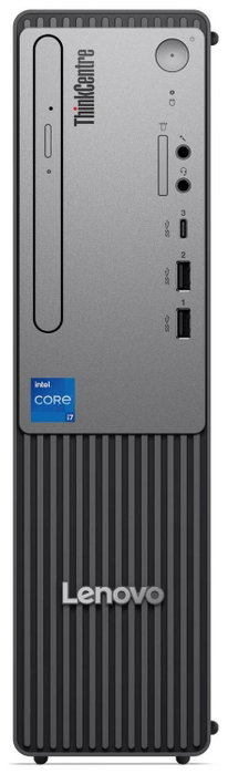 Lenovo ThinkCentre neo 50s G5 con Core i5-14400, 32GB RAM, 1TB SSD, DVD±RW, Win11Pro