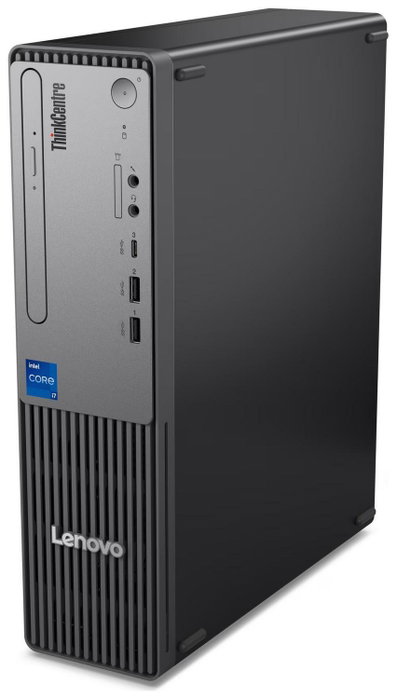 Lenovo ThinkCentre neo 50s G5 con Core i5-14400, 32GB RAM, 1TB SSD, DVD±RW, Win11Pro