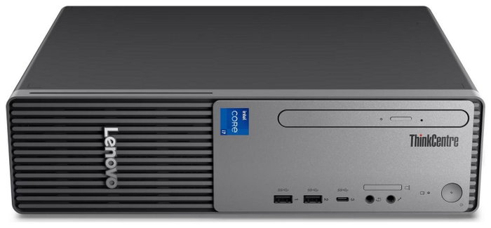 Lenovo ThinkCentre neo 50s G5 con Core i5-14400, 32GB RAM, 1TB SSD, DVD±RW, Win11Pro