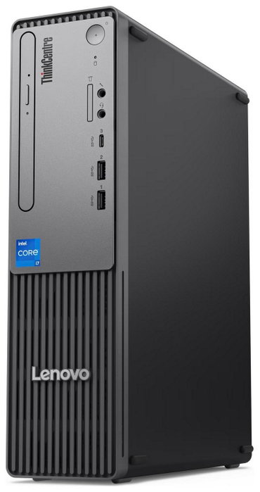 Lenovo ThinkCentre neo 50s G5 con Core i5-14400, 32GB RAM, 1TB SSD, DVD±RW, Win11Pro