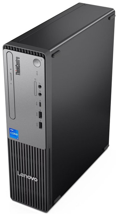 Lenovo ThinkCentre neo 50s G5 con Core i5-14400, 32GB RAM, 1TB SSD, DVD±RW, Win11Pro