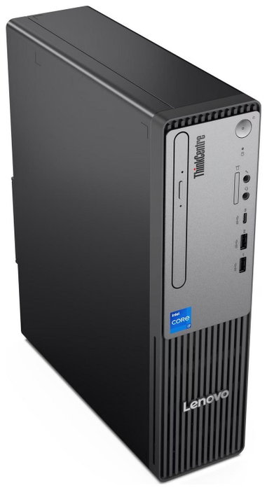 Lenovo ThinkCentre neo 50s G5 con Core i5-14400, 32GB RAM, 1TB SSD, DVD±RW, Win11Pro