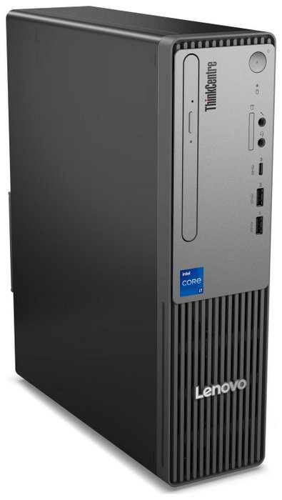 Lenovo ThinkCentre neo 50s G5 con Core i5-14400, 32GB RAM, 1TB SSD, DVD±RW, Win11Pro