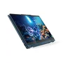 Lenovo YOGA 7 2-in-1 14 Tidal Teal OLED Táctil Ryzen AI 5 340 16GB 512GB Win11 Home