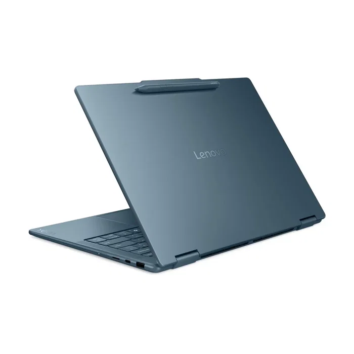 Lenovo YOGA 7 2-in-1 14 Tidal Teal OLED Táctil Ryzen AI 5 340 16GB 512GB Win11 Home
