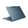 Lenovo YOGA 7 2-in-1 14 Tidal Teal OLED Táctil Ryzen AI 5 340 16GB 512GB Win11 Home