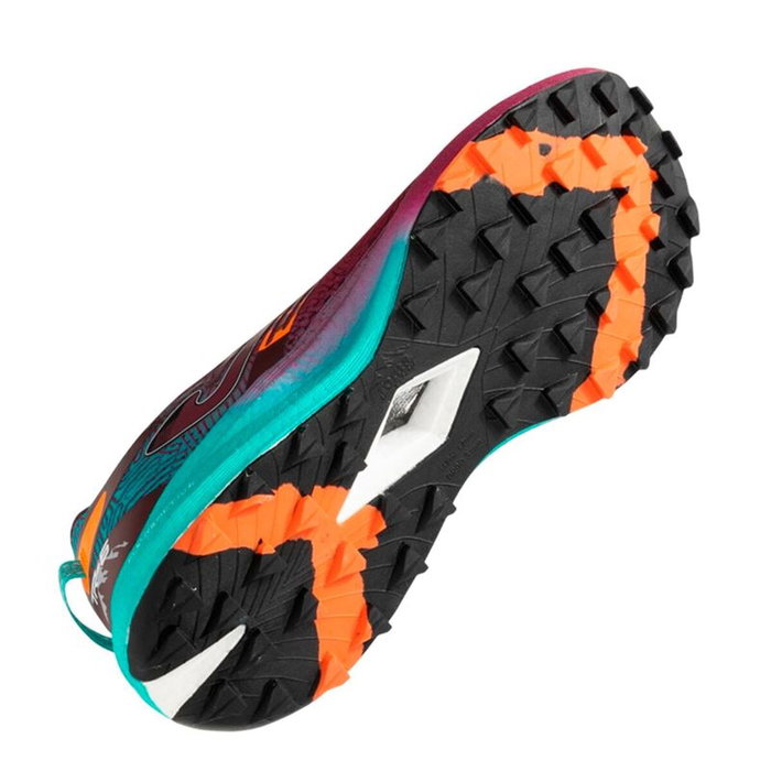 Zapatillas de trail para hombre Joma Sport Tr-6 2520 Fucsia M Zapatillas de trail para hombre Joma Sport Tr-6 2520 Fucsia M