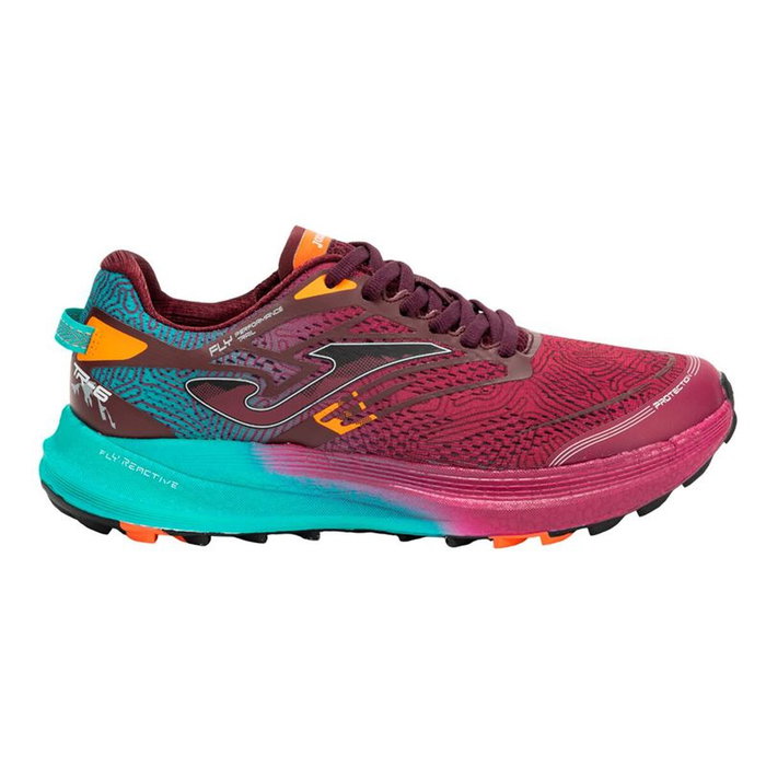 Zapatillas de trail para hombre Joma Sport Tr-6 2520 Fucsia M Zapatillas de trail para hombre Joma Sport Tr-6 2520 Fucsia M