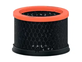 Leitz Filtro de Carbon HEPA Z-1000 para Purificador de Aire Pequeño - Elimina Olores, Alergias, Gripe, Mascotas y COVID