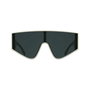 Karl Lagerfeld KL6209S-105 Gafas de sol con cristal azul