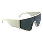 Karl Lagerfeld KL6209S-105 Gafas de sol con cristal azul