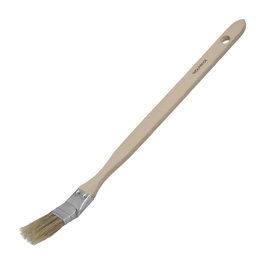 WOLFPACK LINEA PROFESIONAL Paletina Radiadores Cerda Blanca 1 inch