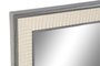 DKD Home Decor Espejo PS Cristal 36x2x66 Surtido de 4 unidades
