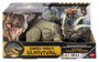 Mattel Jurassic World: Survival Wild Roar Triceratops 31 cm