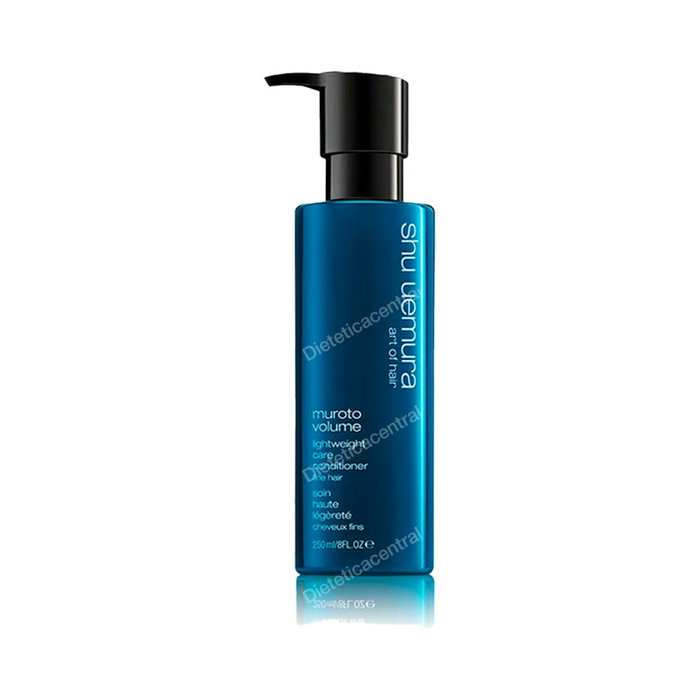 Shu Uemura Muroto Volume Conditioner 250 ml