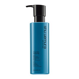 Shu Uemura Muroto Volume Conditioner Acondicionador Voluminizador 250ml