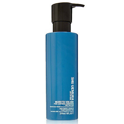 Shu Uemura Muroto Volume Conditioner 250 ml Shu Uemura Muroto Volume Conditioner 250 ml