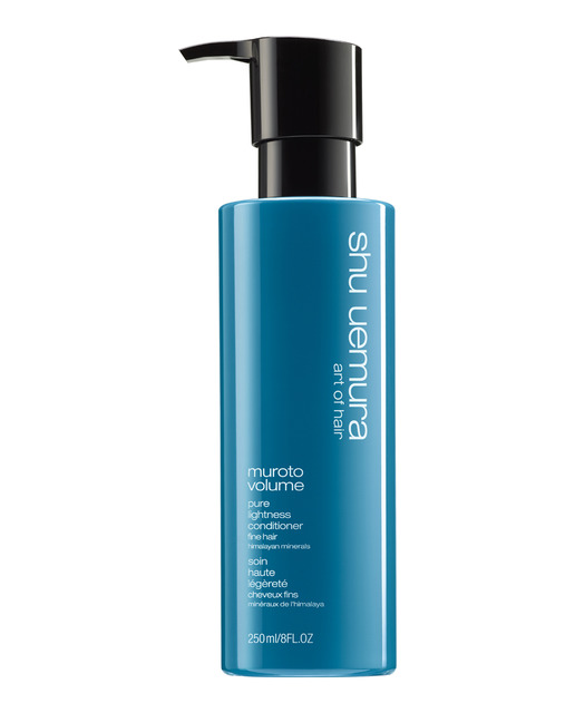 Shu Uemura Muroto Volume Conditioner 250 ml Shu Uemura Muroto Volume Conditioner 250 ml
