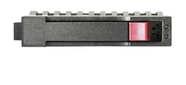Hewlett Packard Enterprise HPE MSA 14.4TB SAS 12G Enterprise 10K SFF (2.5in) M2 Paquete de 6 (6x2.4TB)